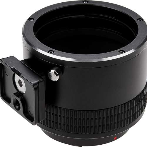 Fotodiox Pro Lens Mount Adapter - Kiev 88 SLR Lens To Sony Alpha E-Mount