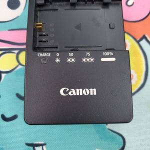 Canon LC-E6E 叉機，EOS R,R5, R6, 5D, 6D, 7D, 60D - 90D