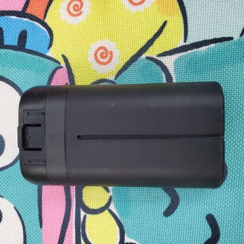 DJI Mavic Mini 電池