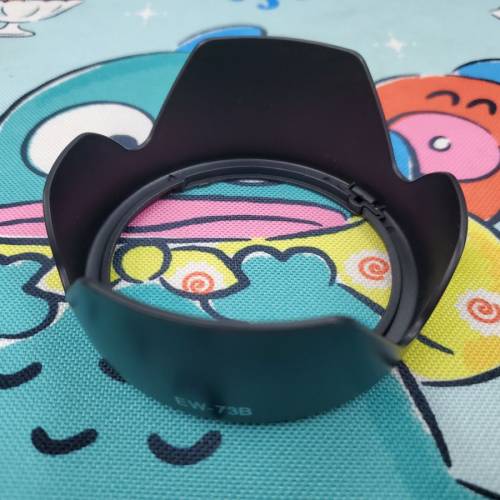 Canon EW-73B Hood 遮光罩