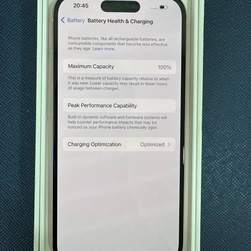 iphone 15 128gb 粉色 港版行貨