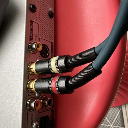 出售sony dvd cd播放機，型號DVP-NS51p,99%新，之前冇用過，而家只係拎番出嚟試機，...