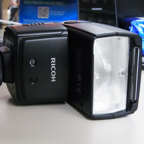 Ricoh GXR P10 kit + A12 2.8mm + A12 50mm