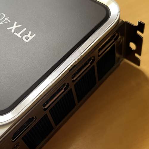 Nvidia RTX 4060 Ti Founders Edition 4060ti 公版  創始版