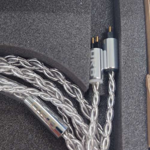 近全新Orb Brilliant Force(2pin 2.5)