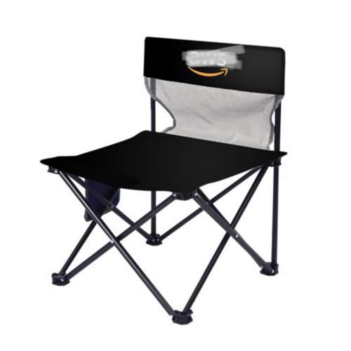 3件 AWS Camping Chair 摺凳 露營櫈 導演凳 沙灘椅 便攜戶外摺椅 全新 連便攜袋 全...