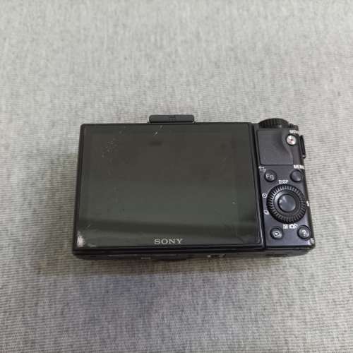 Sony RX100 2代