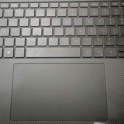 Dell xps15 9500, i7 10gen , 1Tb, 16gb