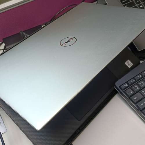 Dell xps15 9500, i7 10gen , 1Tb, 16gb