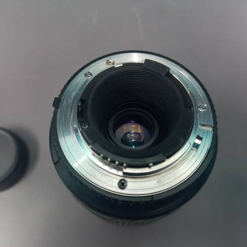 nikon 70-300 f4-5.6 D