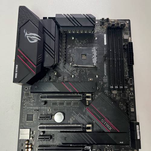 ROG B550-F Gaming