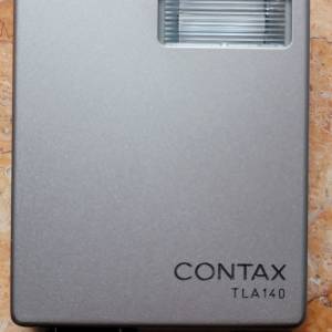 Contax TLA140 閃光燈