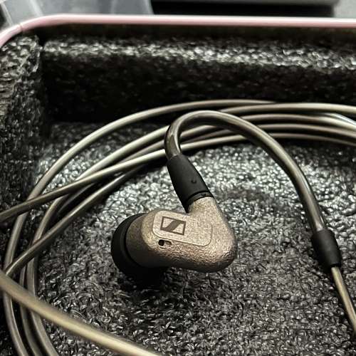 Sennheiser IE 600