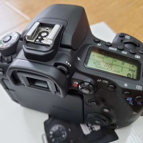 Canon EOS 90D (機身) 數碼單鏡反光相機