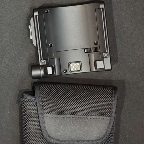 Canon PZ-E1 for 18-135 IS USM EF