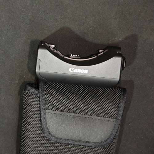 Canon PZ-E1 for 18-135 IS USM EF