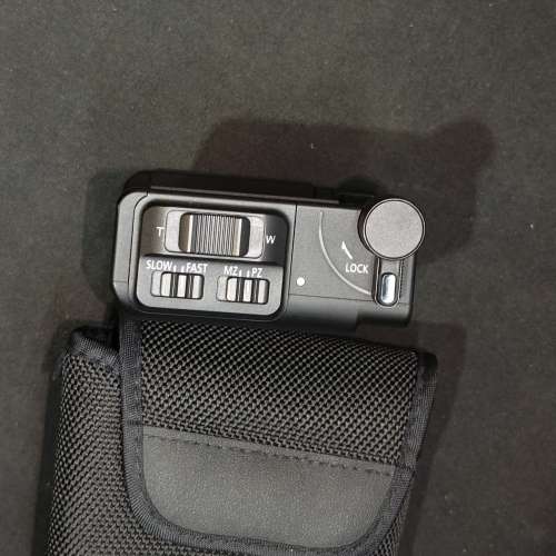 Canon PZ-E1 for 18-135 IS USM EF