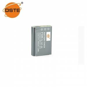 DSTE Fujifilm NP-95 / Ricoh DB-90 Lithium-Ion Battery Pack 代用鋰電池 (1400mAh)