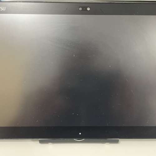 Fujitsu Q508 三防win10平板(升級版Z8700)