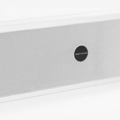 Orbitsound P70W V1 Soundbar (White) 白色 揚聲器 藍牙 喇叭 擴音器