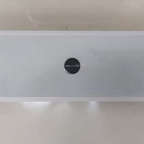 Orbitsound P70W V1 Soundbar (White) 白色 揚聲器 藍牙 喇叭 擴音器