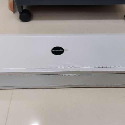 Orbitsound P70W V1 Soundbar (White) 白色 揚聲器 藍牙 喇叭 擴音器