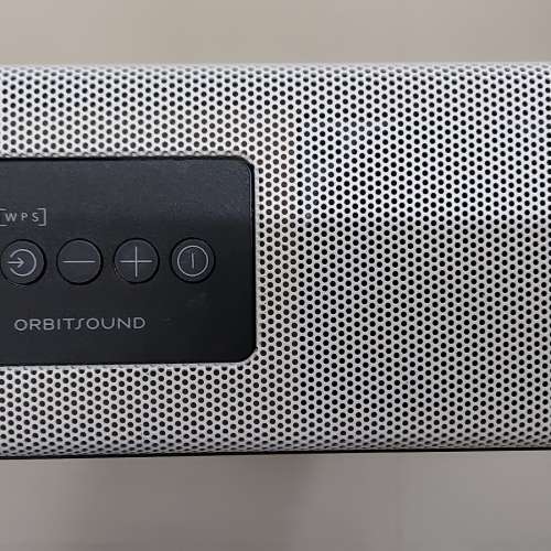 Orbitsound P70W V1 Soundbar (White) 白色 揚聲器 藍牙 喇叭 擴音器