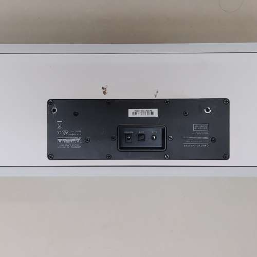 Orbitsound P70W V1 Soundbar (White) 白色 揚聲器 藍牙 喇叭 擴音器