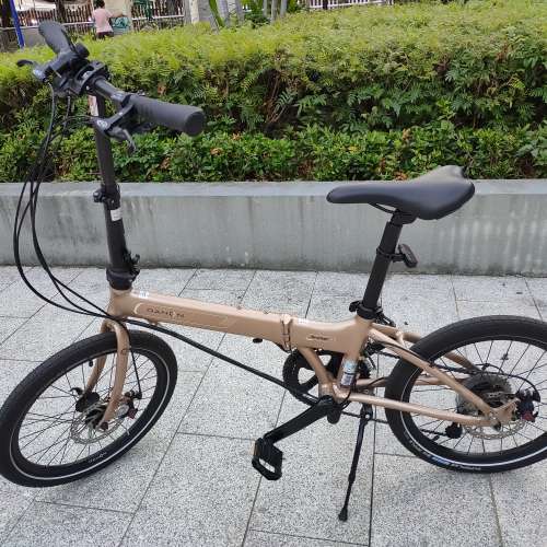 Dahon archer pro online kaa084