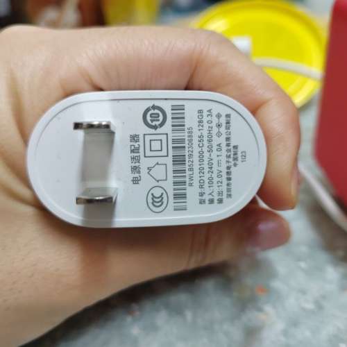 天貓精靈 方糖2 紅色 TMALL GENIE 智能音箱TGC4H語音助手運動提醒家用鬧鐘 homePod...