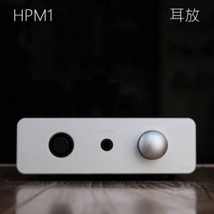 Jemmy audio HPM1 全分立平衡耳放
