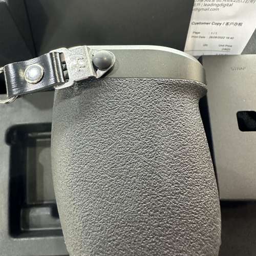 99% Hasselblad X2D 100c 中幅機皇