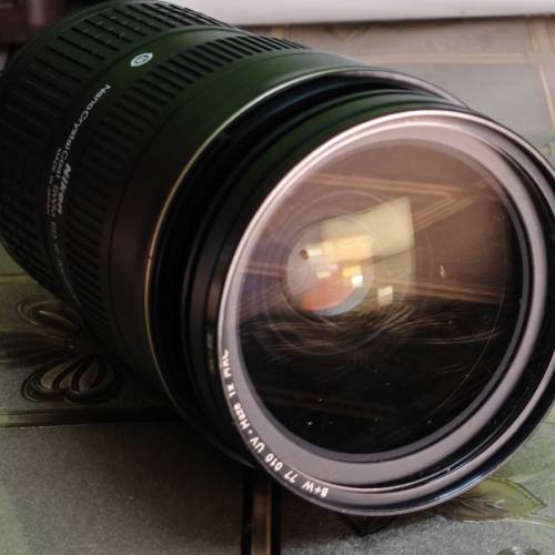 超新80%Nikon AF-S 24-70mm f2.8ED