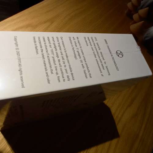 Samsung 三星 ITFIT 輕便肌肉按摩槍  Portable fascial Massager