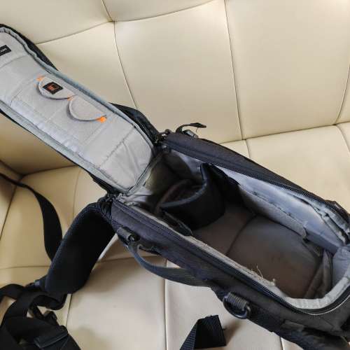 Lowepro 相機腰袋