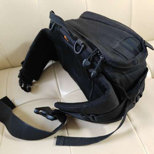 Lowepro 相機腰袋