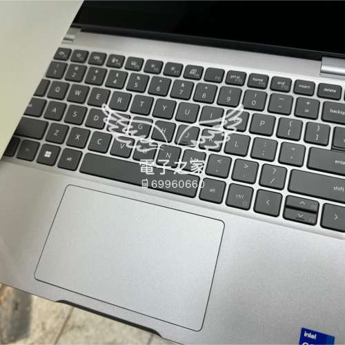 (超靚13代360 touch XPS級，保養至2027年) Dell高階 i7-1365/16gb/256,512gb ssd /J...