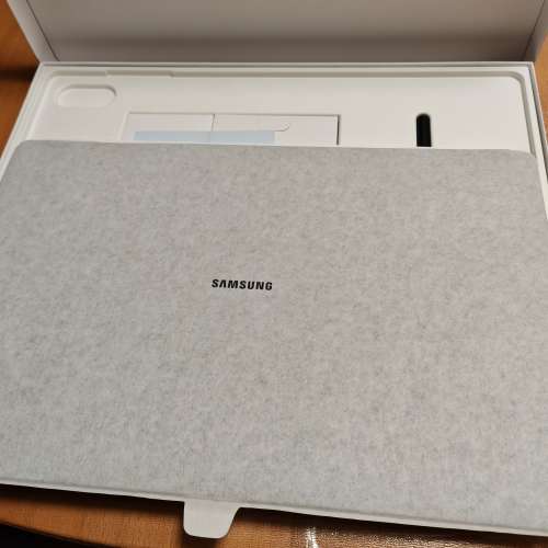 Samsung Galaxy Tab S9 Ultra 256GB wifi版