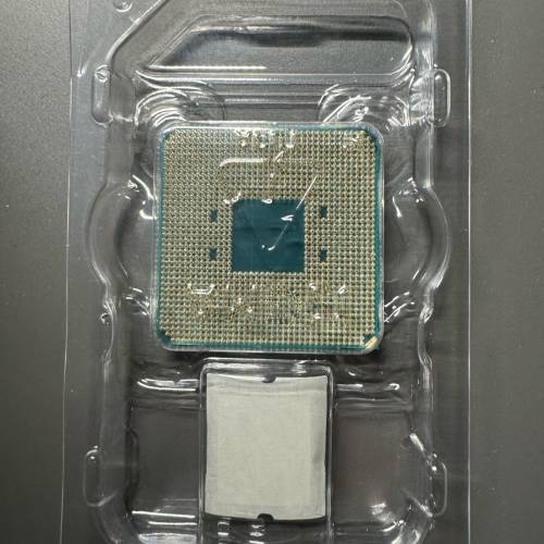 Ryzen 9 5900x 齊盒有保養+散熱配件