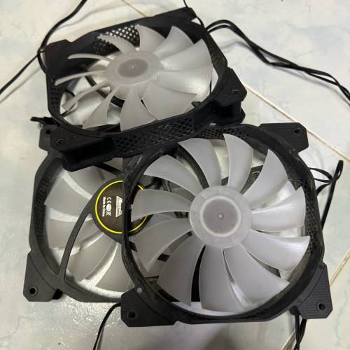 Ryzen 9 5900x 齊盒有保養+散熱配件