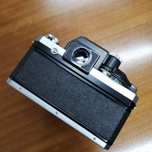 Nikon 大 F +50mm1.4