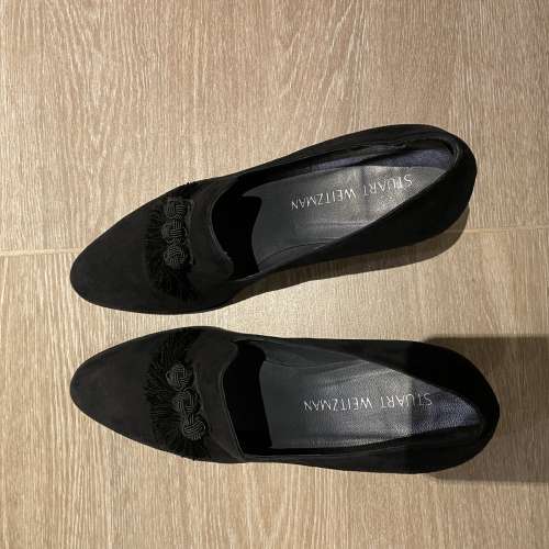 SW  Stuart Weitzman 高跟鞋
