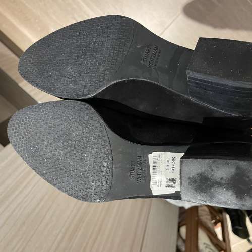 SW  Stuart Weitzman 高跟鞋