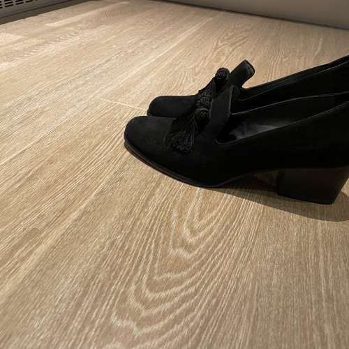 SW  Stuart Weitzman 高跟鞋