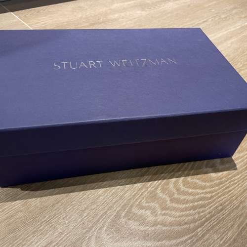 SW  Stuart Weitzman 高跟鞋