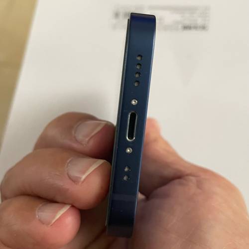 iPhone 12 mini 128GB