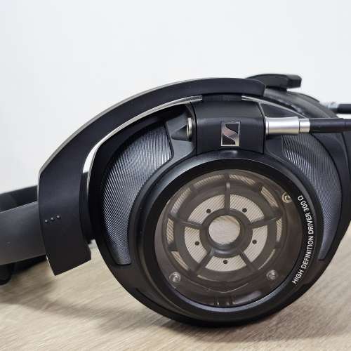 Sennheiser HD820 行貨有保