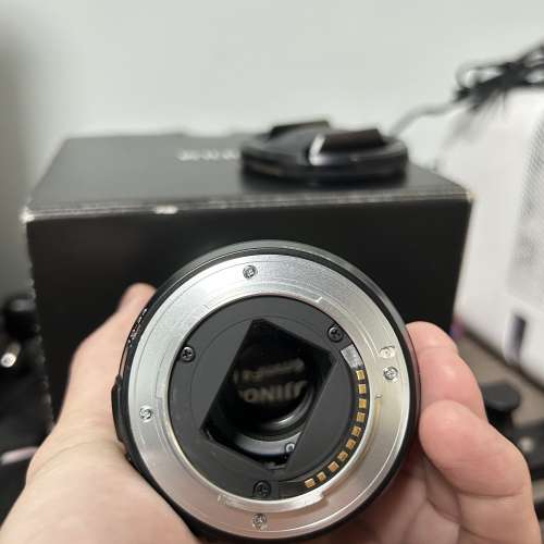 新淨行貨 Fuji XF10-24mm F4 R OIS