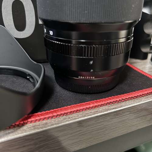 新淨行貨 Fuji XF10-24mm F4 R OIS