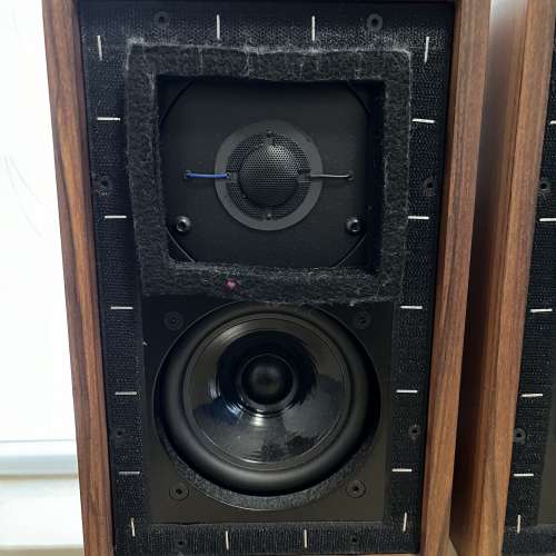 BestVox LS3/5A (15 ohm)